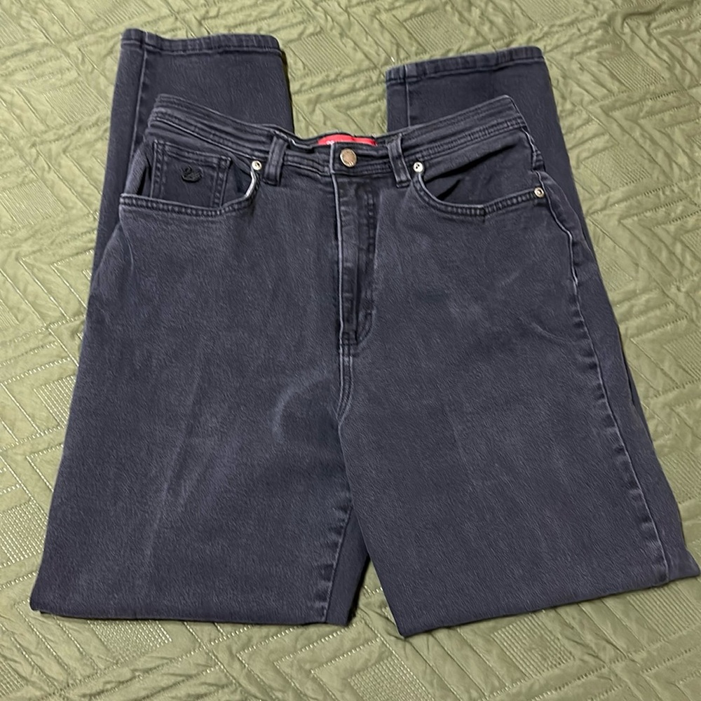 Gloria Vanderbilt jeans